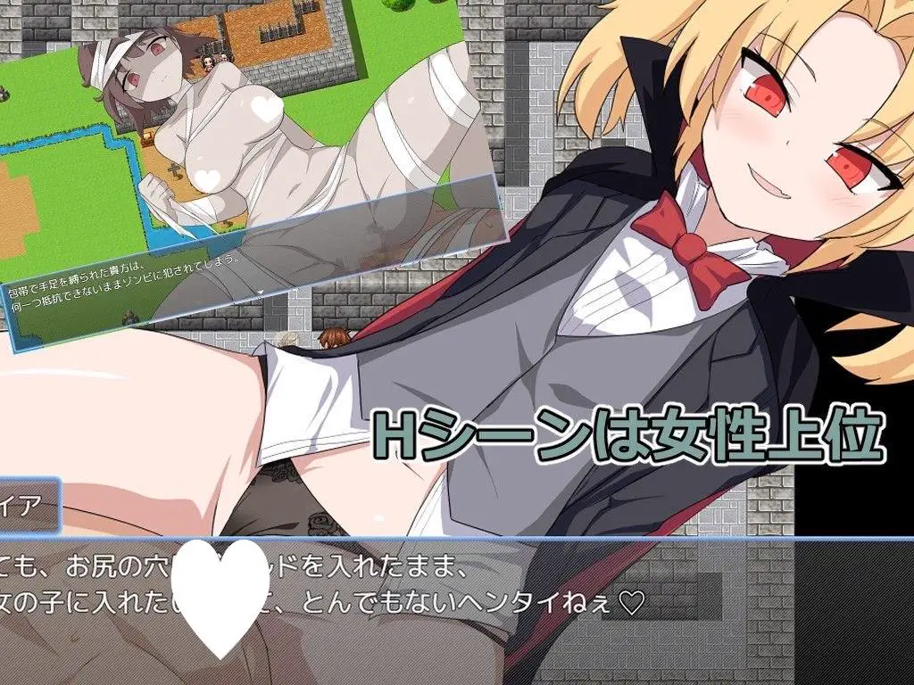 13840[RPG/逆推]海德拉藏身的井 ハイドラの潜む井戸 v1.00 内嵌AI汉化[PC+安卓]+作弊码