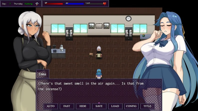 13884[RPG/腐败/动态]秘密之城 City of Secrets v0.15.02 内嵌AI汉化步兵[PC+安卓joi]