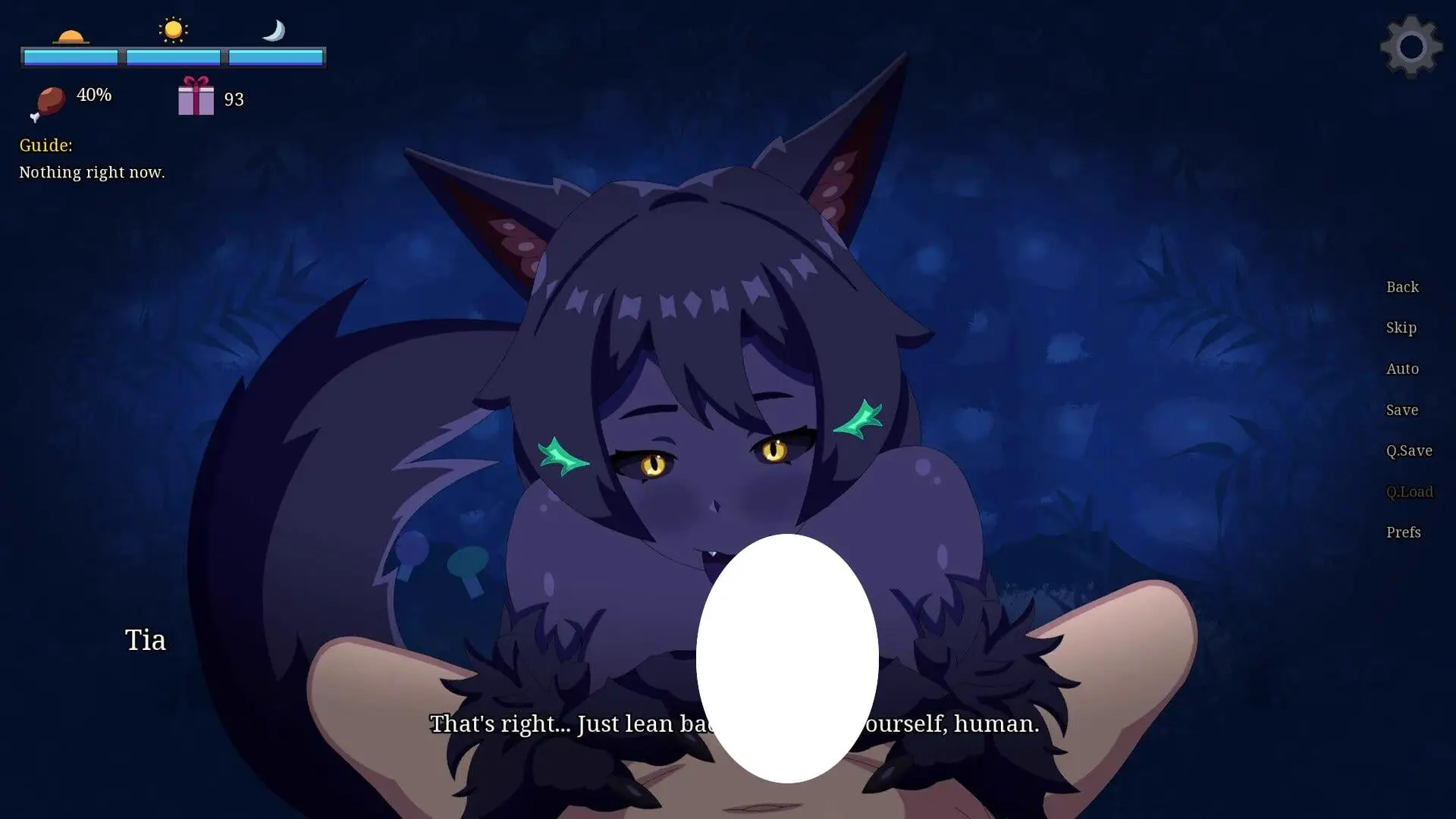 13946[SLG/触手/魔物娘]魔物娘丛林 Monster Girl Jungle v0.4 官中[PC+安卓joi]