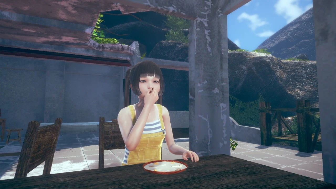13964[3D/沙盒/生存]AI＊Shoujo/AI＊少女 AI少女 steam官中[11G]