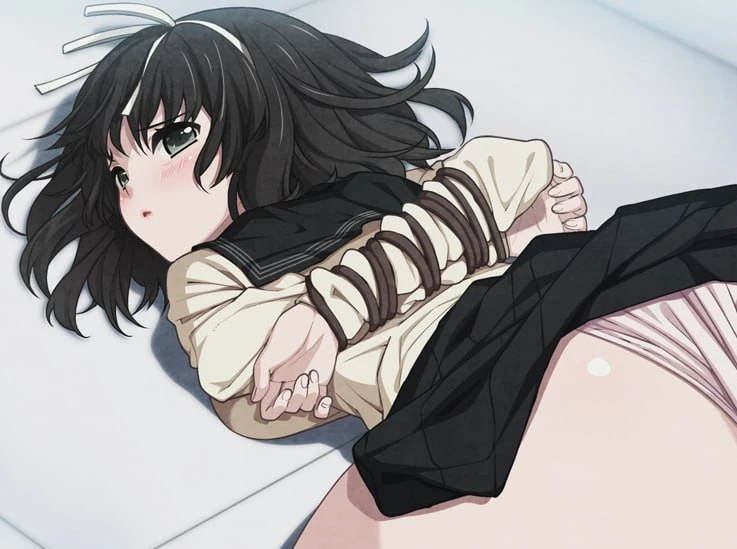 15219【ADV/重口/猎奇】虚拟终点 – 乐园之扉 乐园 HD euphoria HD Remaster 汉化步兵版[PC+安卓]13969