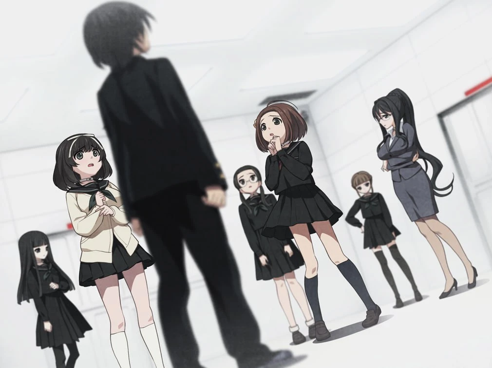 15219【ADV/重口/猎奇】虚拟终点 – 乐园之扉 乐园 HD euphoria HD Remaster 汉化步兵版[PC+安卓]13969