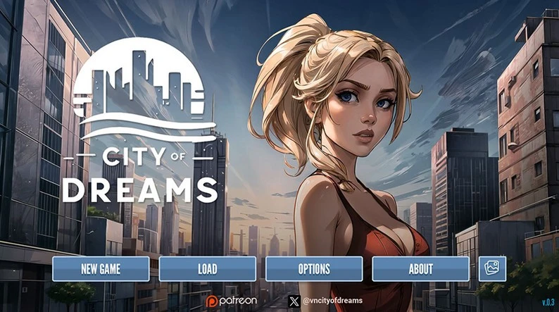 13972[日系SLG]梦想之城 City of Dreams 0.6.5.2 AI汉化版【PC+安卓/1.57G/更新】4556
