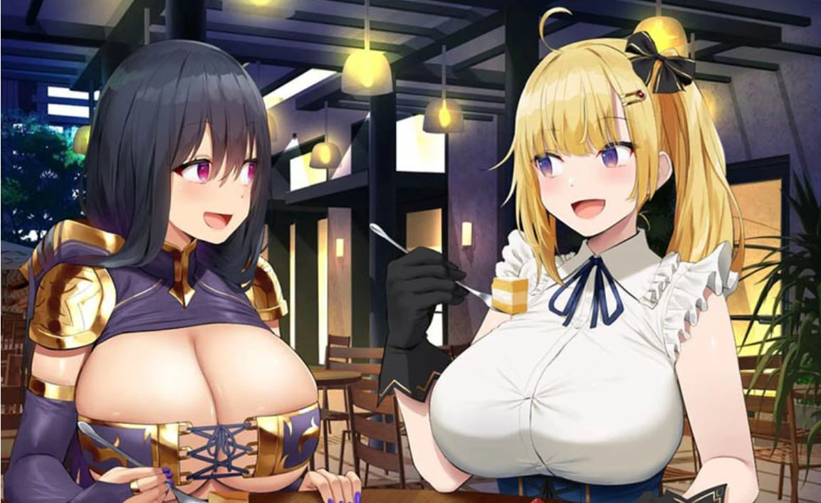 13993[爆款RPG/卖春]木偶师的觉醒 人形使いの夢と目覚め V1.4 PC+安卓汉化版