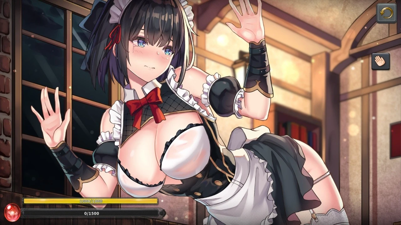 13996[精品休闲SLG/后宫/动态]愿望：伊斯拉菲尔传奇 Wish: Israfil Saga 官方中文步兵版[PC+安卓盖世]