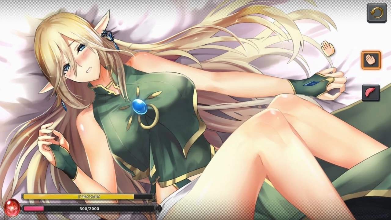 13996[精品休闲SLG/后宫/动态]愿望：伊斯拉菲尔传奇 Wish: Israfil Saga 官方中文步兵版[PC+安卓盖世]
