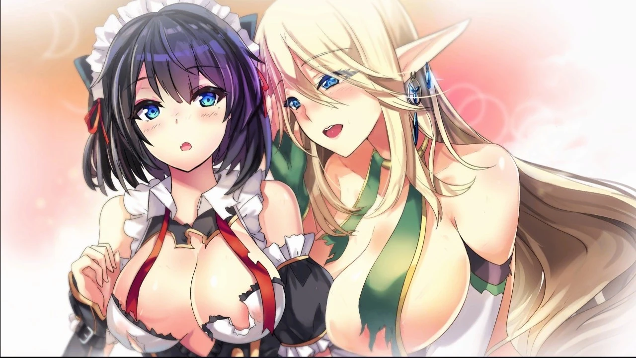 13996[精品休闲SLG/后宫/动态]愿望：伊斯拉菲尔传奇 Wish: Israfil Saga 官方中文步兵版[PC+安卓盖世]