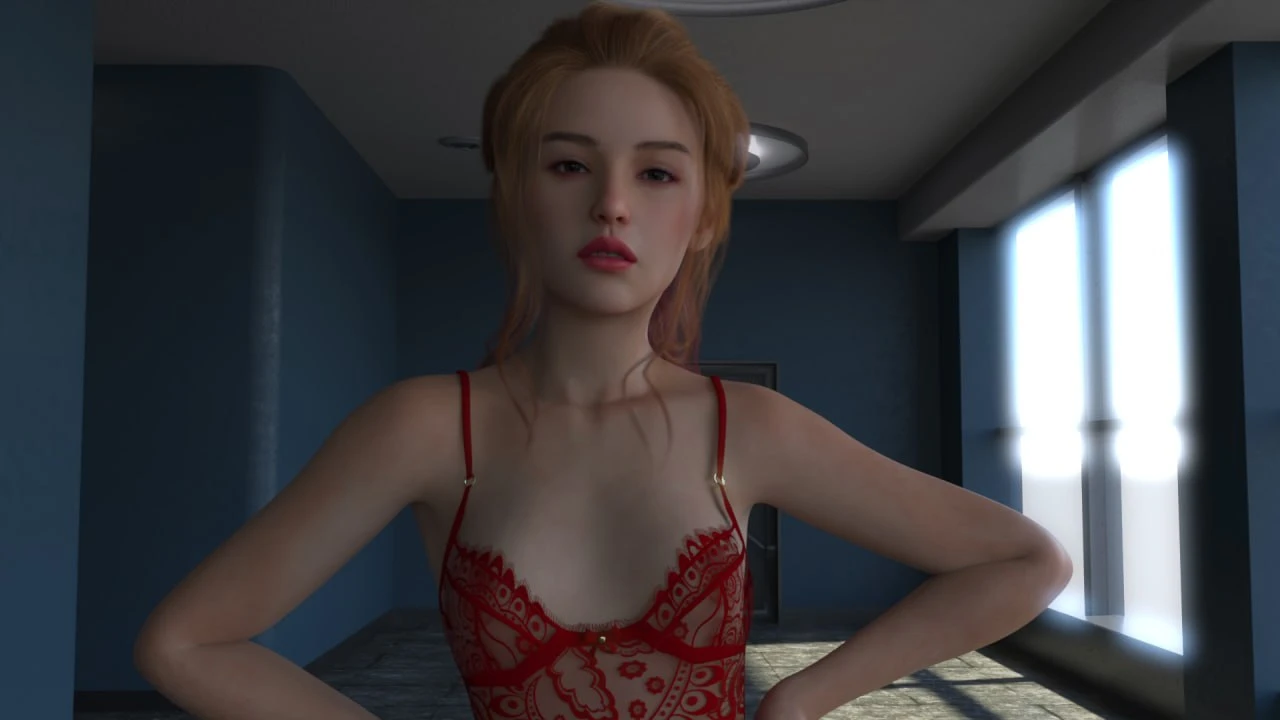 14024[欧美SLG]窒息症 (Asphyxia) v0.2 AI汉化版【PC+安卓/6.26G/更新】
