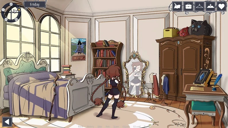 14806【日系SLG/后宫】梅芙学院 Maeve’s Academy v0.8.2 AI汉化版【PC+安卓/1.40G/更新】14035