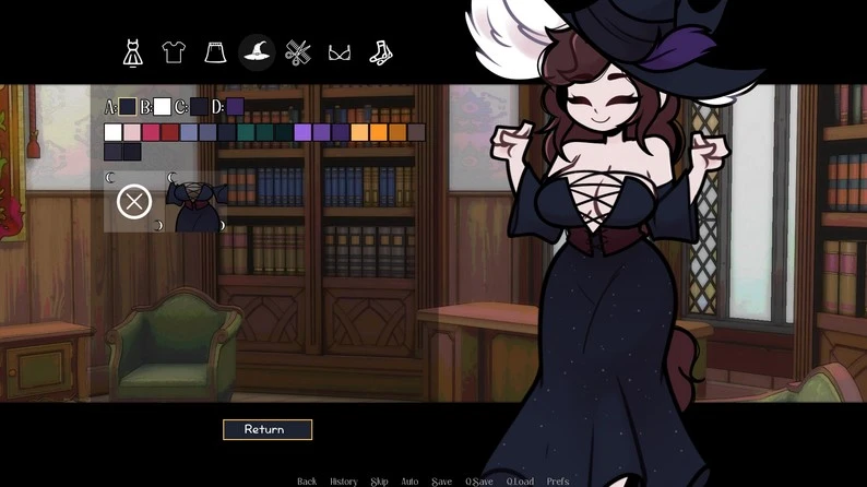 14806【日系SLG/后宫】梅芙学院 Maeve’s Academy v0.8.2 AI汉化版【PC+安卓/1.40G/更新】14035
