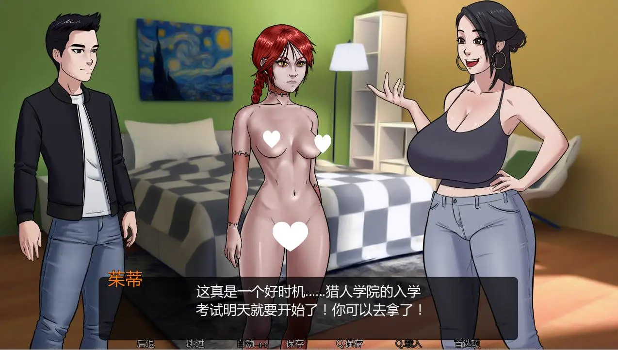 14039[欧美SLG]死灵法师的崛起 The Necromancer Arises v1.0 PC+安卓汉化版