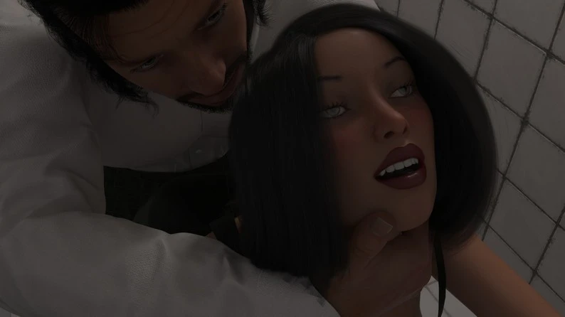 14042【欧美SLG】能有多坏？How Bad Can It Be? Ch.4 AI汉化版【PC+安卓/3.79G/更新】