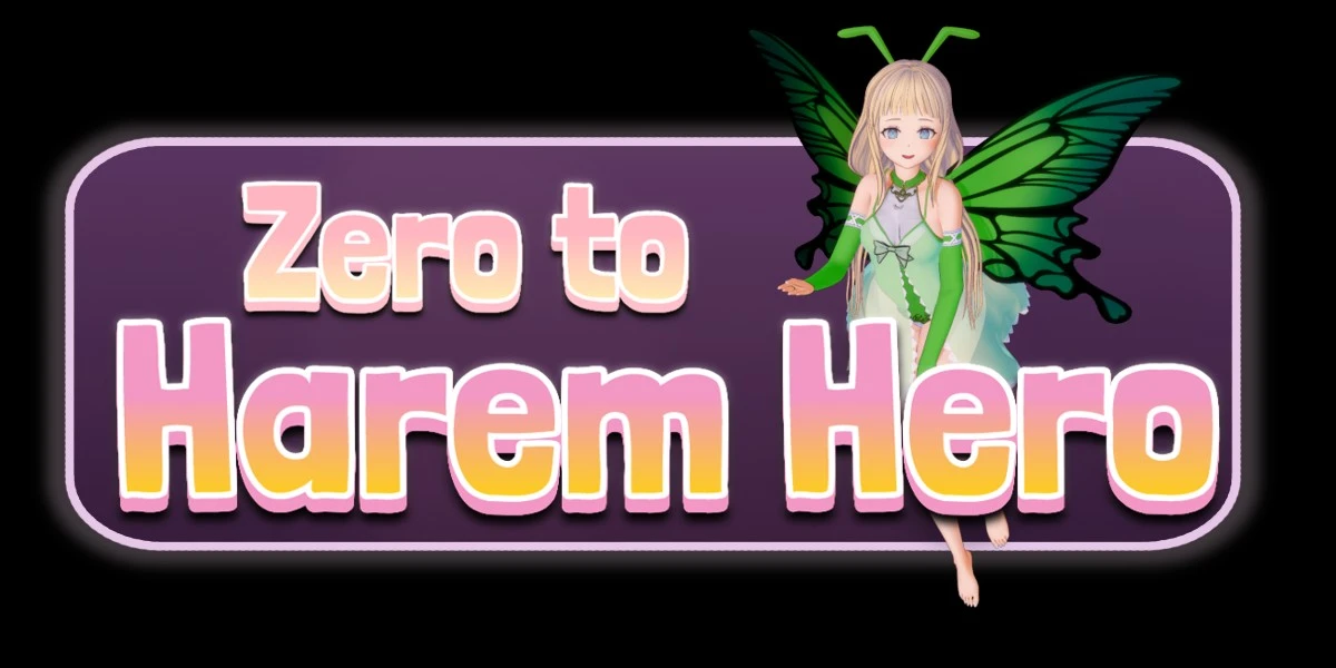 14092[RPG/后宫/动态]从零到后宫英雄：后宫异世界冒险 Zero to Harem Hero: A Hentai Isekai Adventure v0.2.1 内嵌AI汉化步兵[PC+安卓joi]