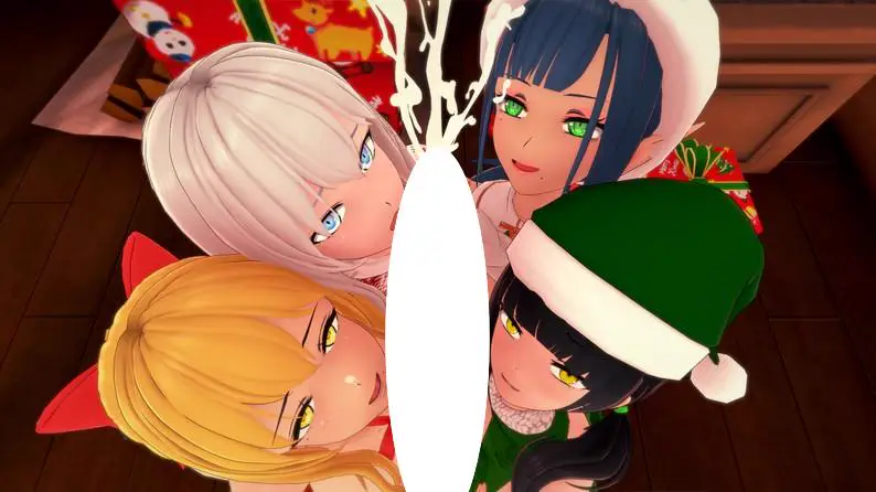 14092[RPG/后宫/动态]从零到后宫英雄：后宫异世界冒险 Zero to Harem Hero: A Hentai Isekai Adventure v0.2.1 内嵌AI汉化步兵[PC+安卓joi]