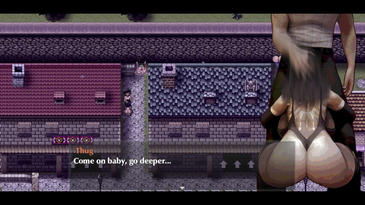 14102[精品ARPG/探索]愉悦的深渊 Abyss of Pleasure v0.2.6 Remastered 内嵌AI汉化[PC+安卓joi]
