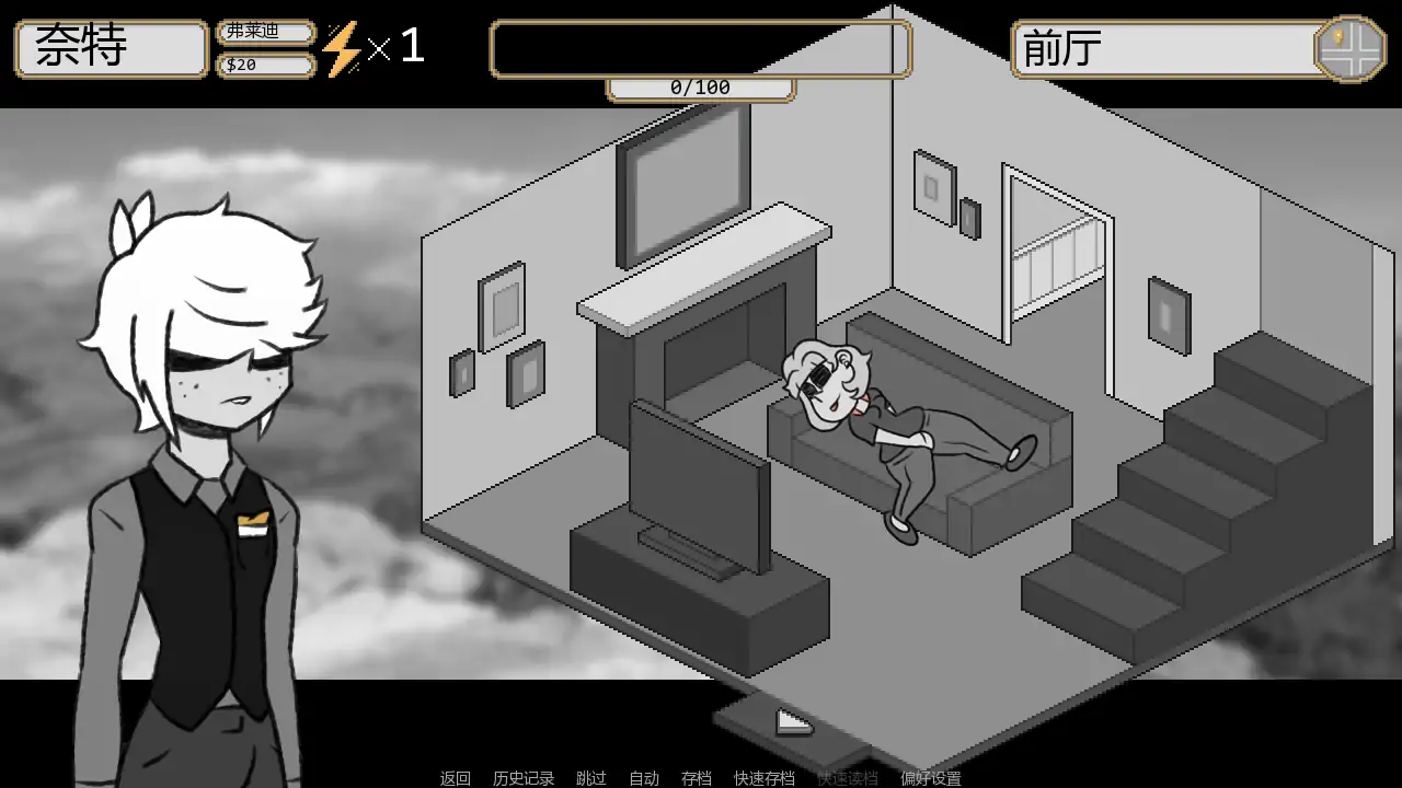 14141【欧美SLG/熟女】企业之家Inc House [v0.135a]AI汉化版【PC+安卓/0.79G/更新】