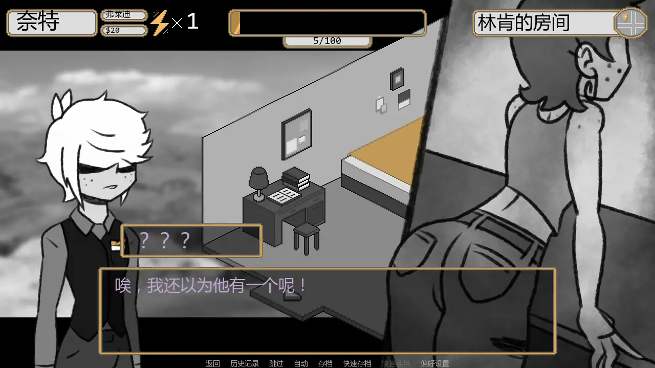 14141【欧美SLG/熟女】企业之家Inc House [v0.135a]AI汉化版【PC+安卓/0.79G/更新】