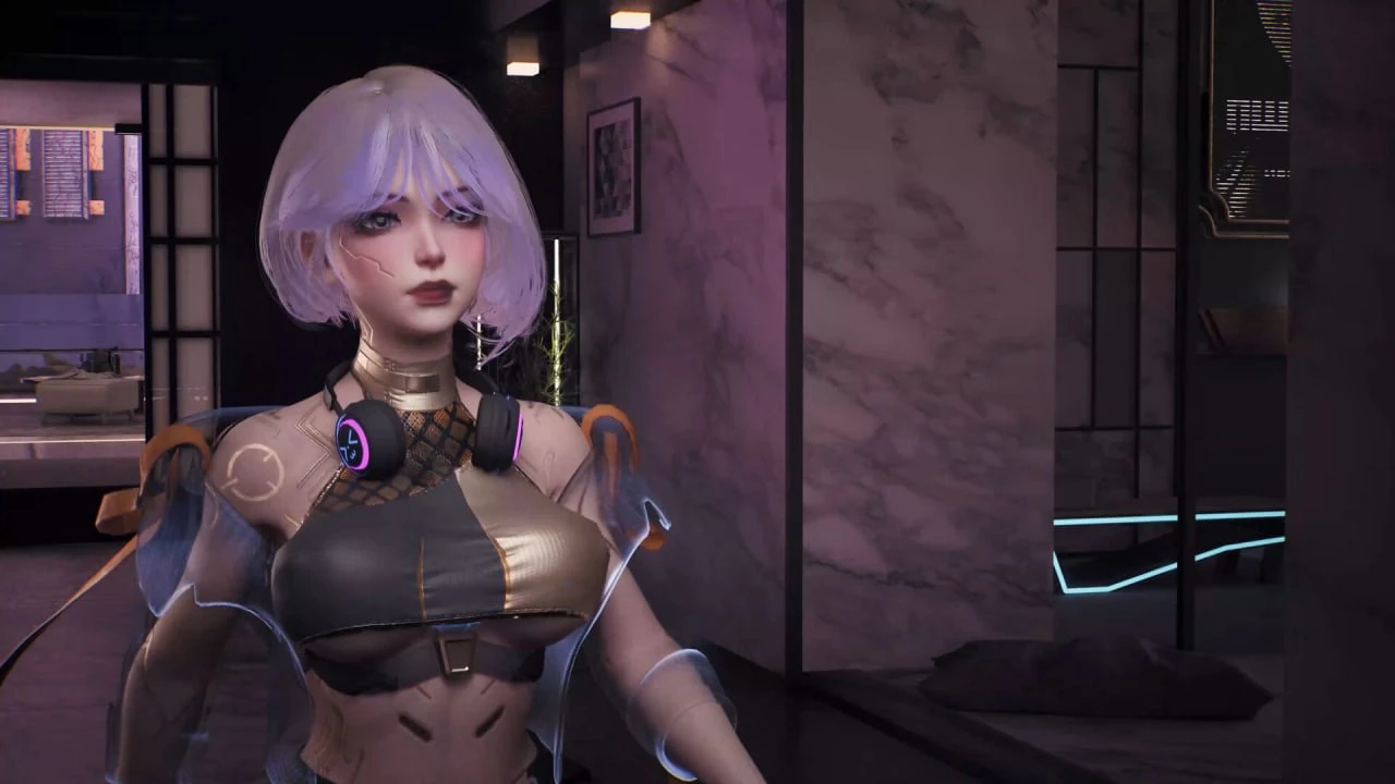 14158[3D/女性支配/动态]莉莉的欲望迷宫 Lily’s Labyrinth of Lust v1.0 官中步兵 [PC+安卓盖世]