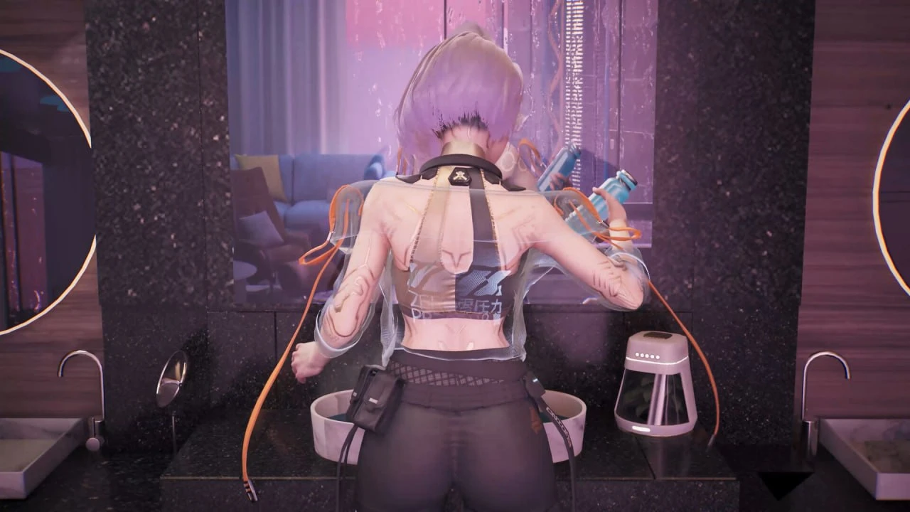 14158[3D/女性支配/动态]莉莉的欲望迷宫 Lily’s Labyrinth of Lust v1.0 官中步兵 [PC+安卓盖世]