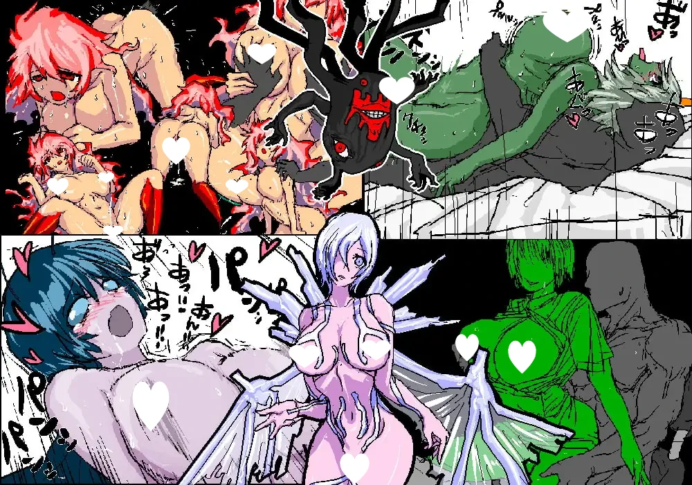 14173[探索RPG//魔物娘]新游戏 あたらしいゲーム v2.501 AI汉化[PC+安卓mtool]