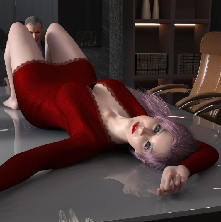 14176【欧美SLG/动态】更黑暗 较暗 黑暗者 Darker Ch.1 Final AI汉化版【PC+安卓/5.32G/更新】11067
