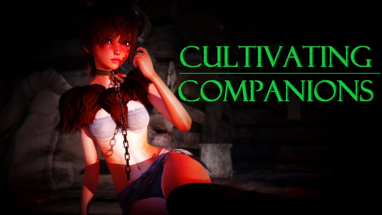 14183【亚洲SLG/动态】伴侣养成 Cultivating Companions 0.3.5 AI汉化版【PC+安卓/3.5G/更新】12095