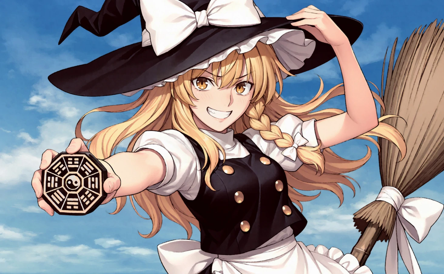 14195【日系SLG】东方-赤红欲望 Touhou Crimson Desire 0.1 AI汉化版【PC+安卓/4.5G/新作】