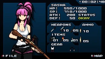 14212[精品动作JRPG/探索/动态]月之狂想曲 月亮狂想曲 Moon Rhapsody v3.1.3 内嵌AI汉化[PC+安卓盖世]
