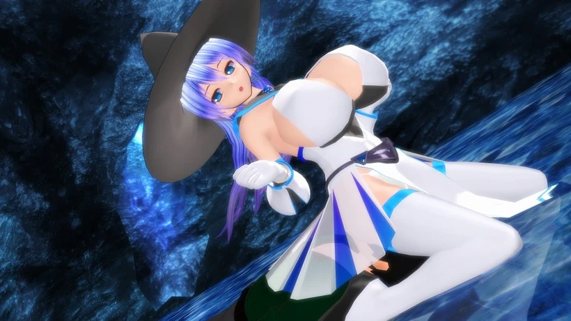 14213[RPG/战斗H/动态]少女击败英雄 Girl Beats Hero v0.31c Ch.1+Ch.2 AI汉化[PC+安卓mtool]