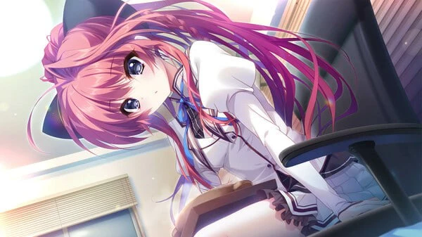 14220[ADV/学园/甜蜜]纯白交响曲 SANA EDITION ましろ色シンフォニー SANA EDITION steam官中[PC+安卓kr]