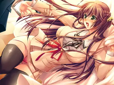 14224[ADV/泳装]新任巨乳女教师 奈奈～永无止境的校内凌辱～ 新任巨乳女教師 奈々～終わらない校内凌辱～AI汉化