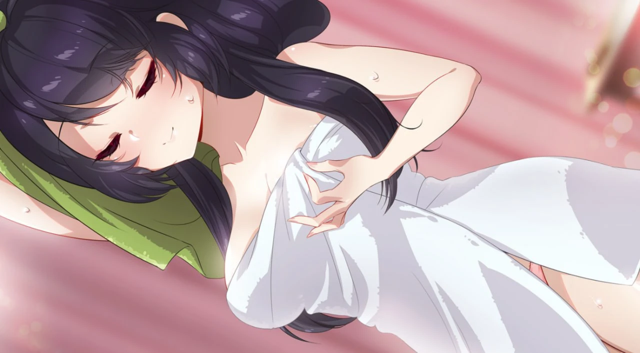 14229[精品SLG/百合/兽耳]追逐尾巴 〜雪中誓约〜 Chasing Tails 〜雪中誓约〜官中步兵[PC+安卓]