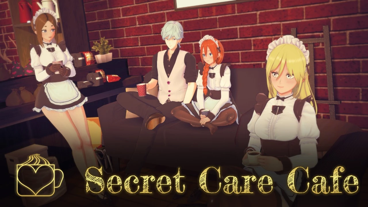 16509[精品SLG/管理/女仆/后宫]秘密护理咖啡馆 Secret Care Cafe 0.9.3 内嵌Ai汉化14232