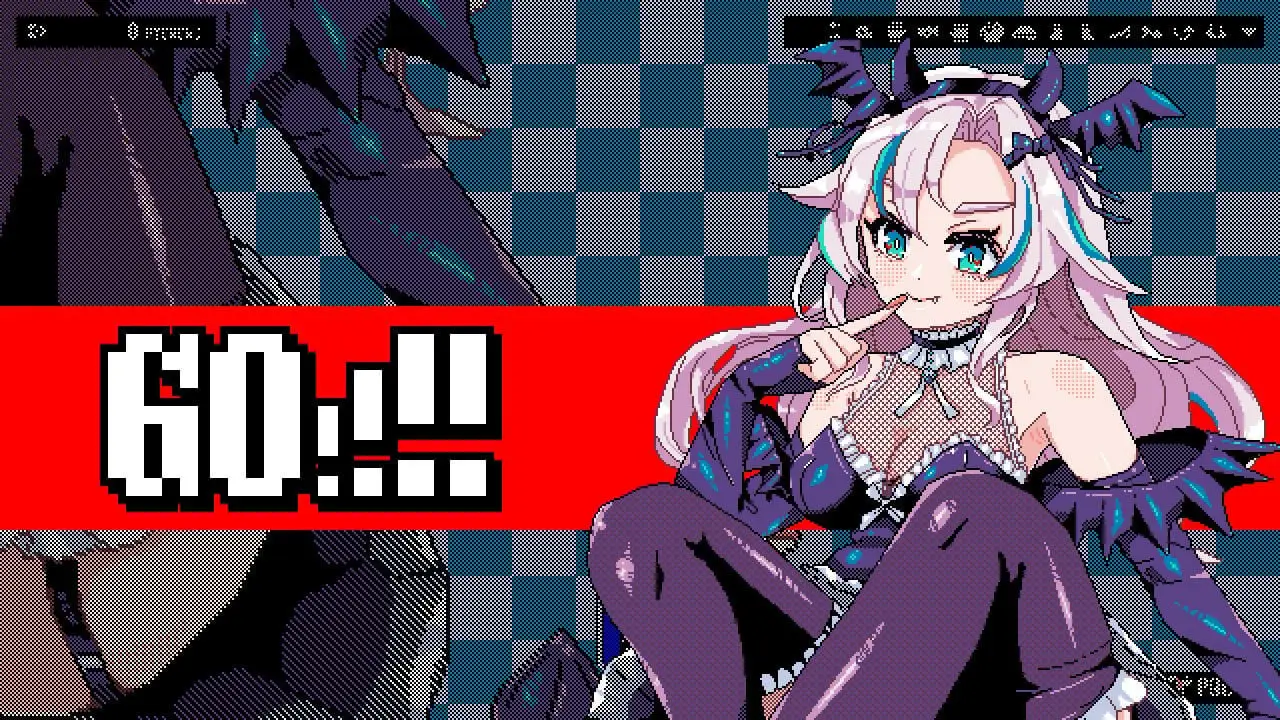 14238[休闲SLG/脱衣/动态]色欲宝珠 SUKEBE ORB 官中