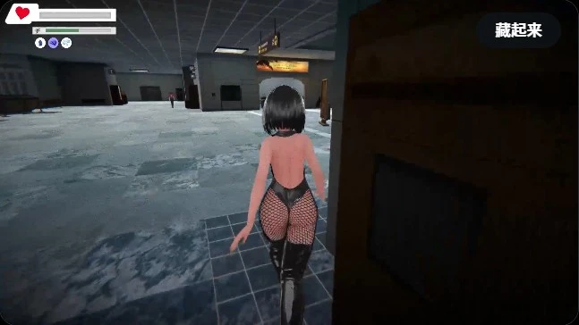 16070[3D/露出/动态]Aes展览家阿米基娅 一个露阴癖者的故事 An Exhibitionist’s v0.5 Alpha AI汉化[PC+安卓盖世]14936