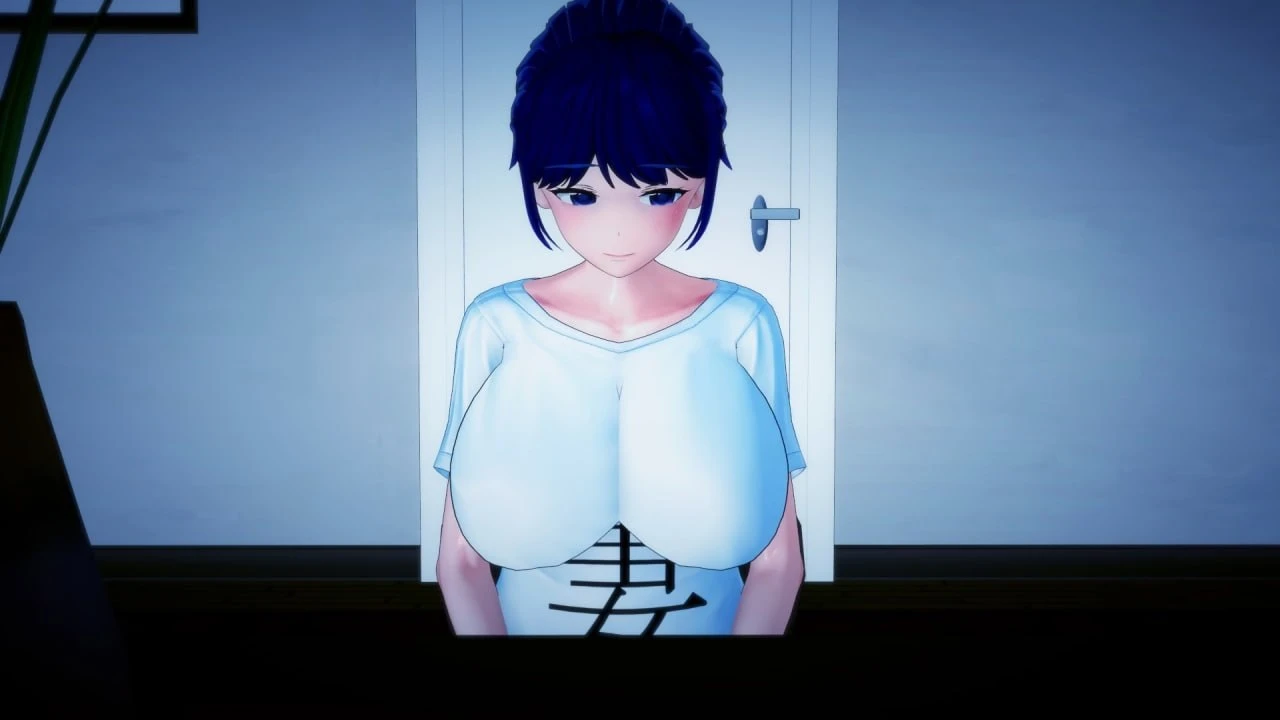 15563[日系SLG/NTL]入侵者物语 不速之客 Intruder’s Tale v0.16 官方中文版[PC+安卓]14273