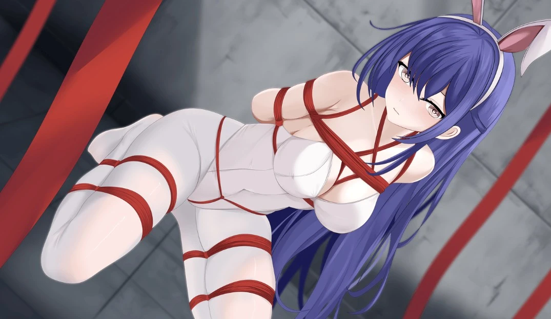 14277[RPG/紧缚/解谜]烟雨侦探社 官中[PC+安卓joi]