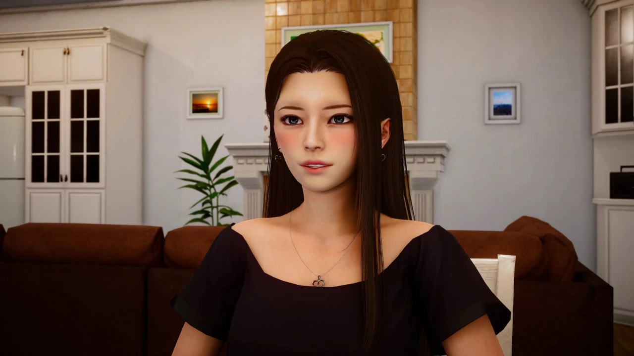 14293[亚洲SLG]血缚 血之羁绊：序章 Bound by Blood Prologue 官中[PC+安卓joi]
