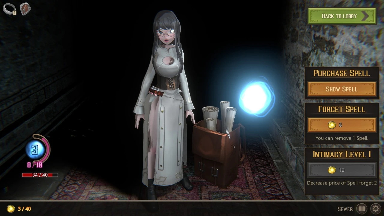 14306[SLG/策略/肉鸽卡牌]最后的邪恶 Last Evil v3.0.1 官中步兵[PC+安卓盖世]