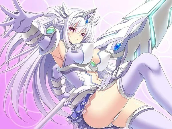 14311[ADV/魔法少女/触手]魔法少女伊诺里 ～异种奸孕ませ・无限淫狱～ 魔法少女イノリ～異種姦孕ませ・無限淫獄～ AI汉化