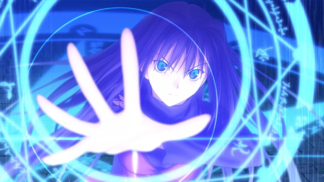 14343[ADV/全年龄]魔法使之夜 魔法使いの夜 steam官中重置版