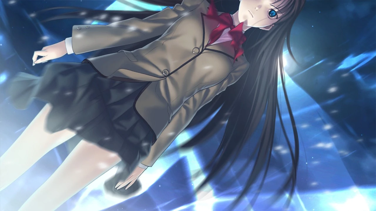 14343[ADV/全年龄]魔法使之夜 魔法使いの夜 steam官中重置版
