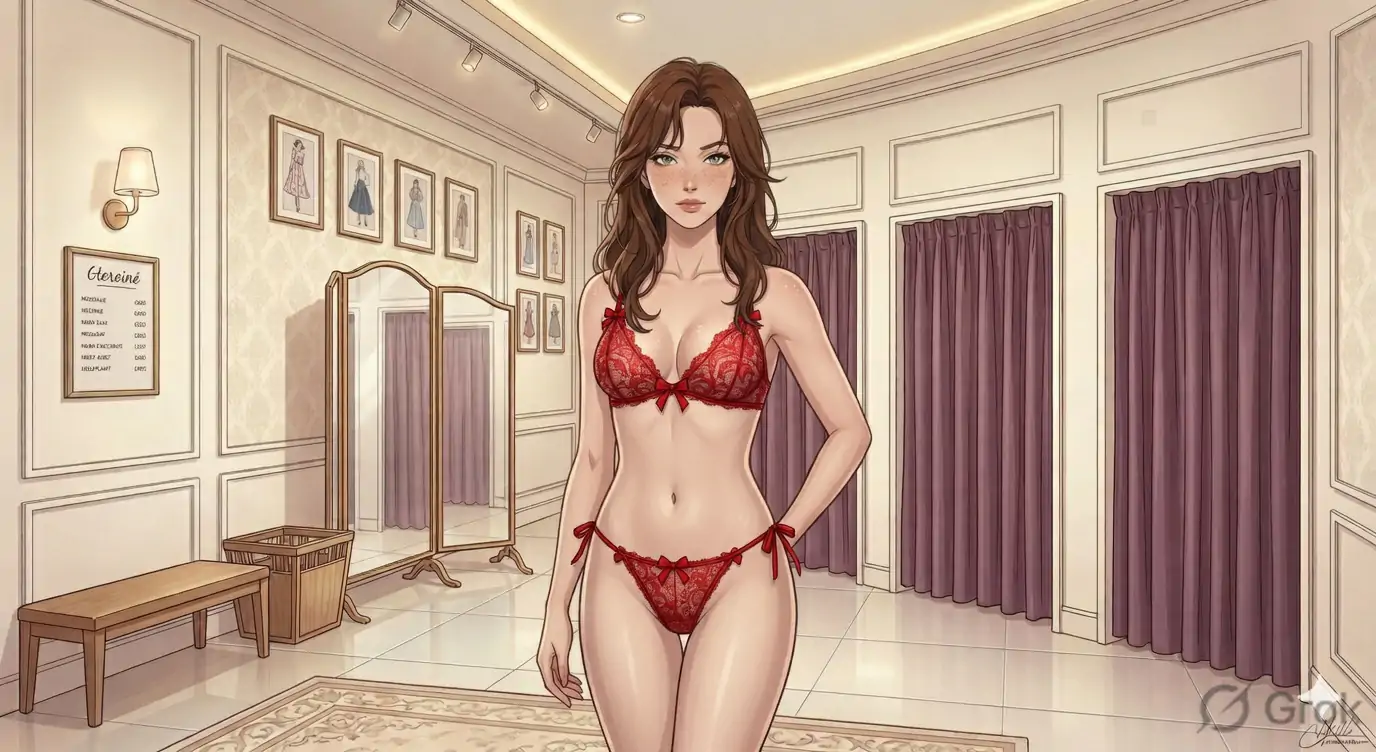 14396【欧美SLG】痴恋她的绽放 I Love Her Doings v0.2 AI汉化版【PC+安卓/0.46G/更新】