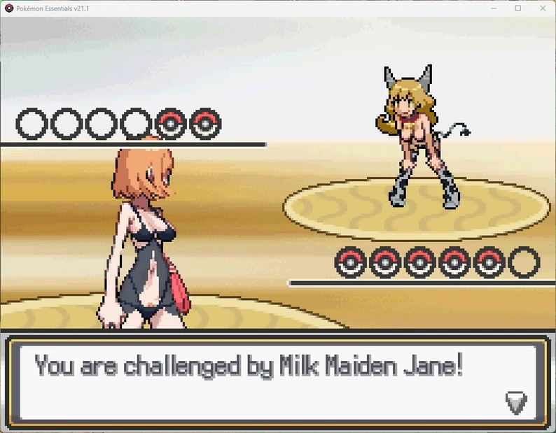 14416[RPG/像素动态]宝可梦 淫乱版 Pokémon Naughty Version v0.2.1 AI汉化[PC+安卓mtool]
