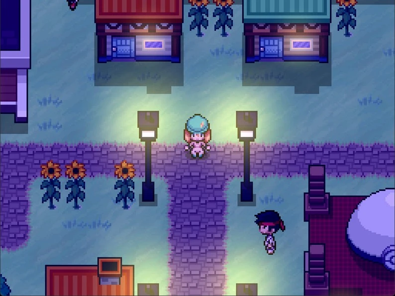 14416[RPG/像素动态]宝可梦 淫乱版 Pokémon Naughty Version v0.2.1 AI汉化[PC+安卓mtool]