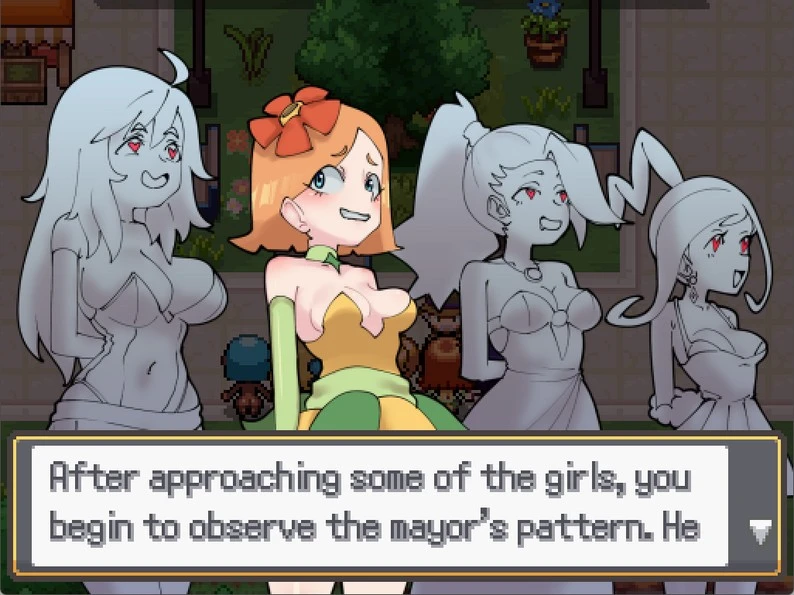 14416[RPG/像素动态]宝可梦 淫乱版 Pokémon Naughty Version v0.2.1 AI汉化[PC+安卓mtool]
