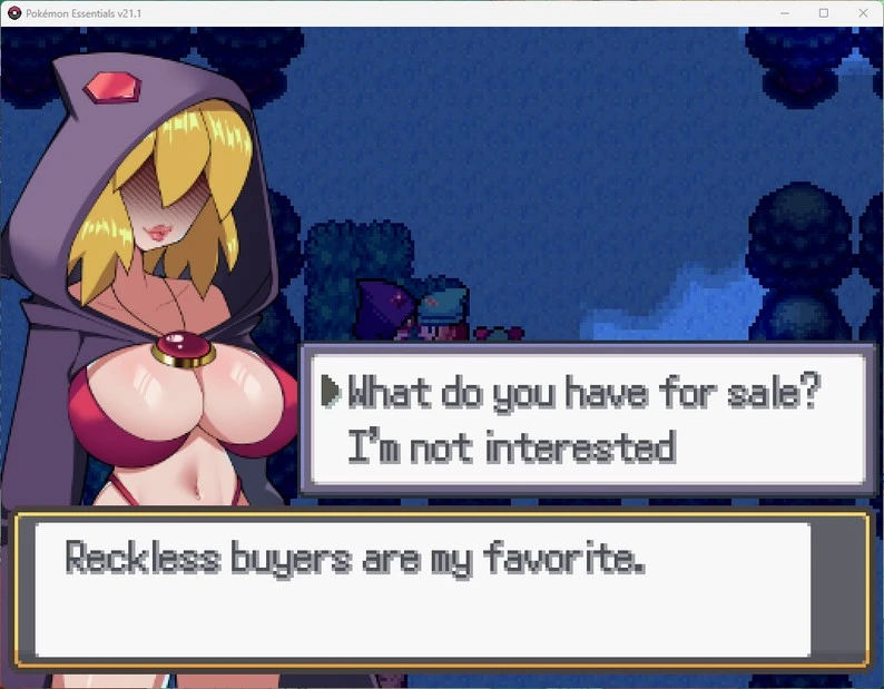 14416[RPG/像素动态]宝可梦 淫乱版 Pokémon Naughty Version v0.2.1 AI汉化[PC+安卓mtool]