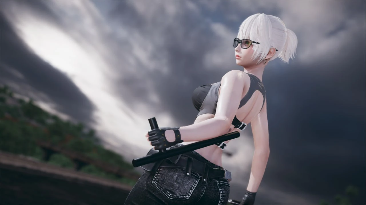 14420[亚洲SLG]绝对统治：苦雨（Absolute Domination : BitterRain）v1.0 AI汉化版【PC+安卓/2.87G/更新】