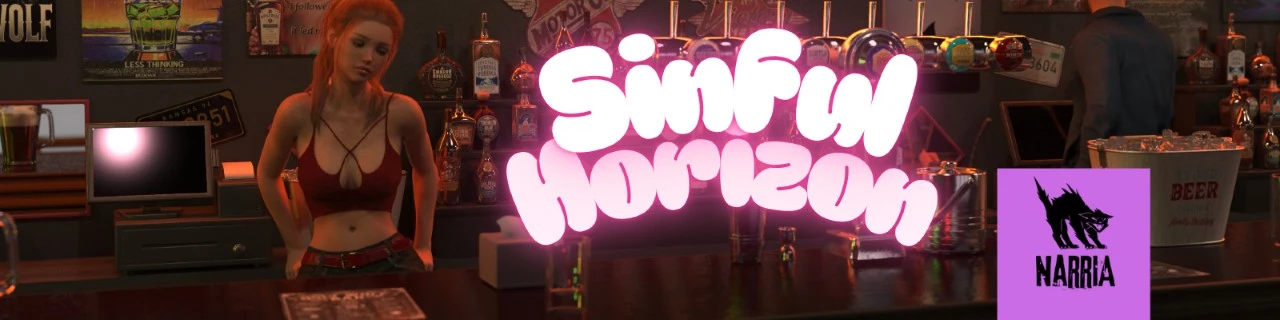 14482【欧美SLG/动态】罪恶地平线 Sinful Horizon 0.7 AI汉化版【PC+安卓/2.3G/更新】12245