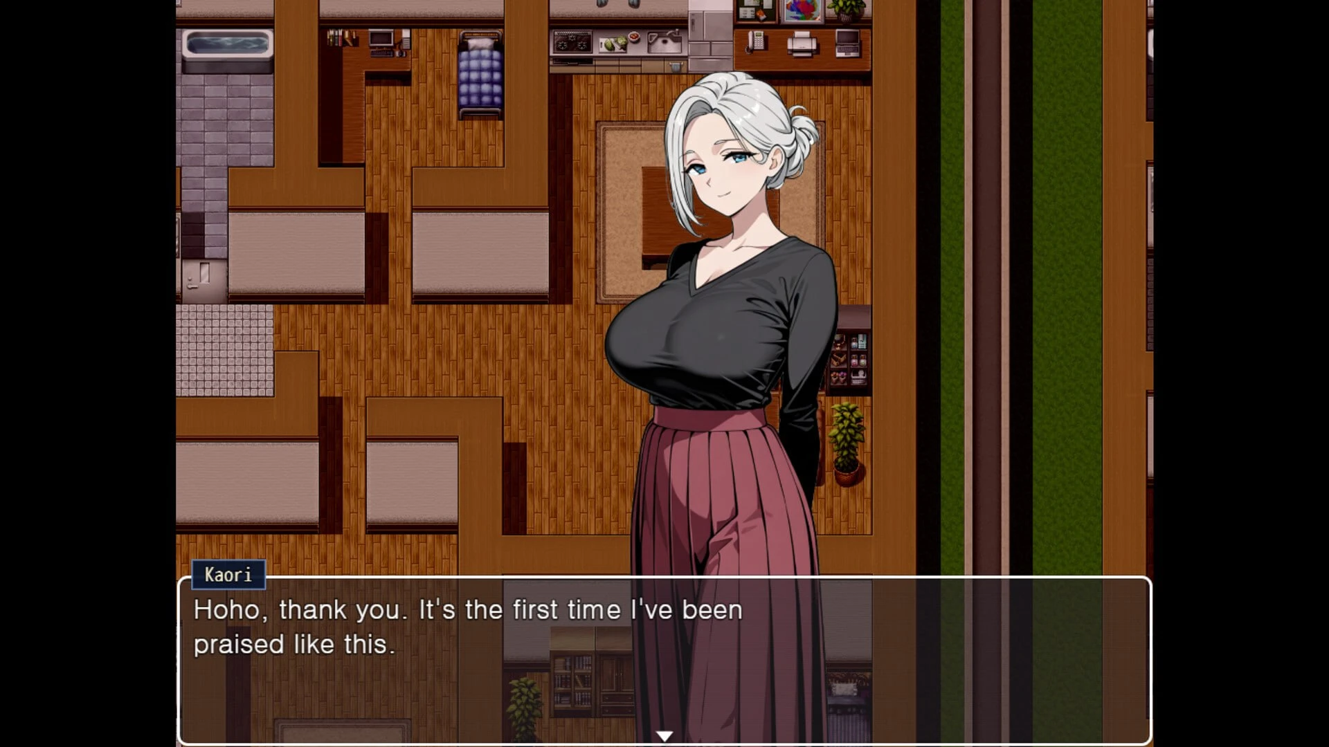 14499[RPG/动态/NTR]我的秘密暑假 My Secret Summer Vacation 官中步兵[PC+安卓mtool]